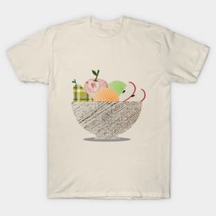 Fruit Bowl T-Shirt